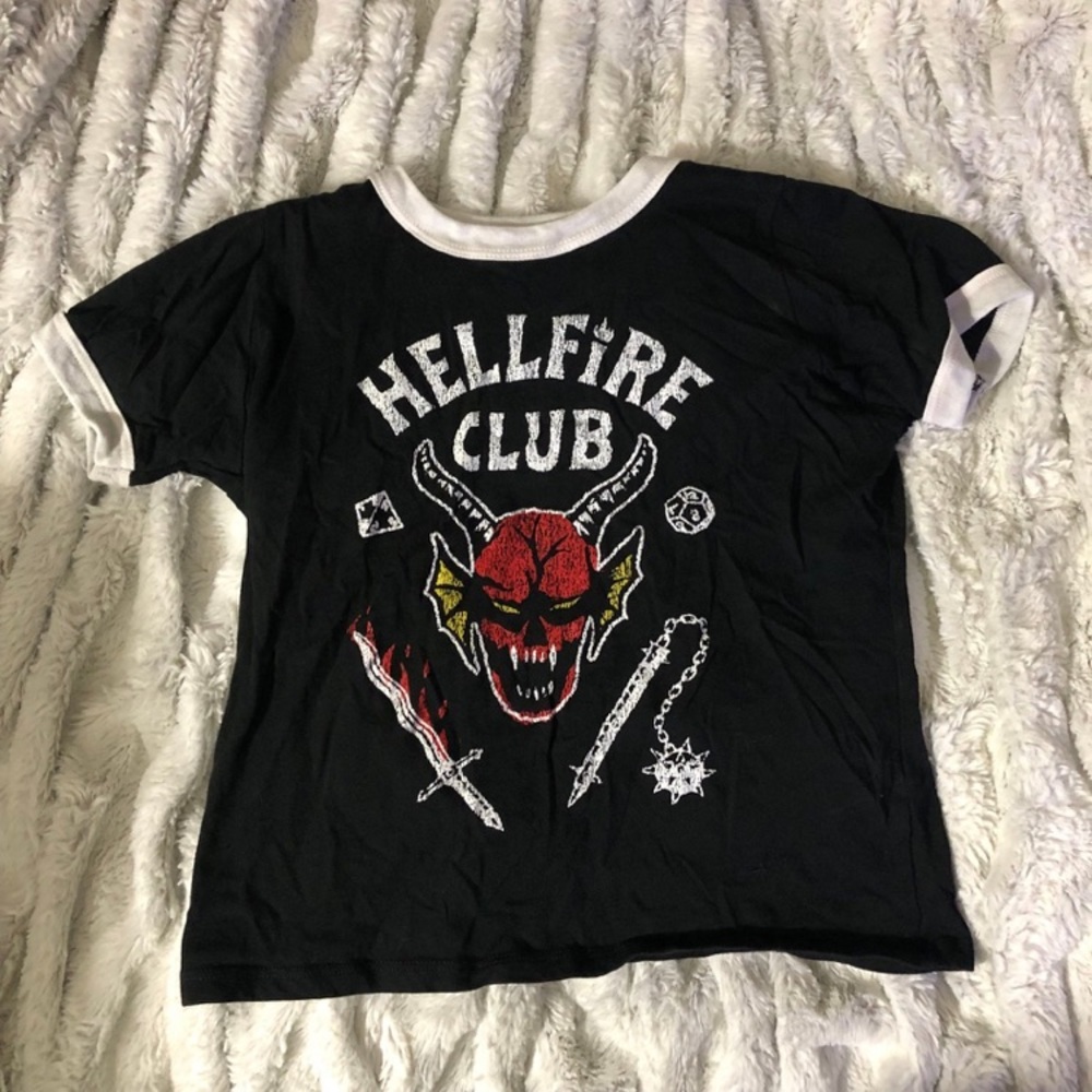 Hellfire Club Tshirt